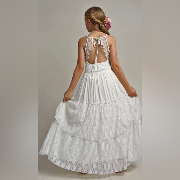 Long Party Formal Dress - Picture 5 of 11